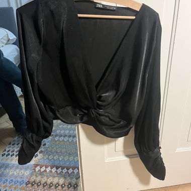 Top Zara 