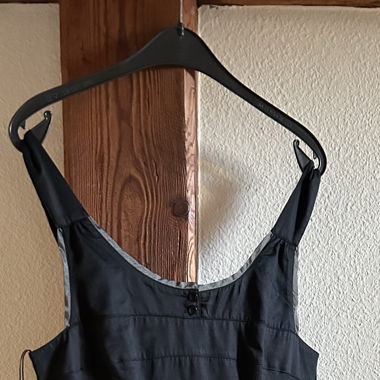 Petite robe noir