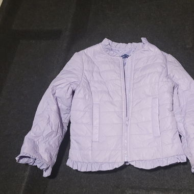 Blouson  fille 6ans