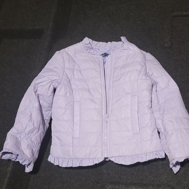 Blouson  fille 6ans