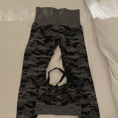 Teveo Leggings