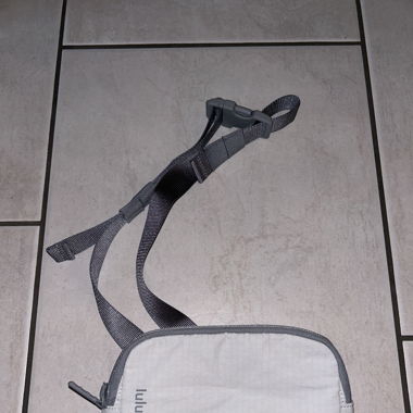 Lululemon Bauchtasche