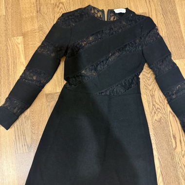 Kleid Sandro Paris