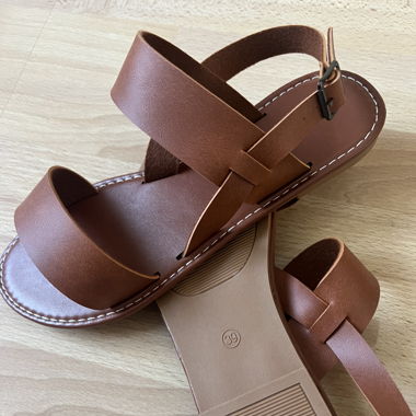 Sandalen 
