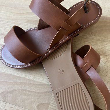 Sandalen 