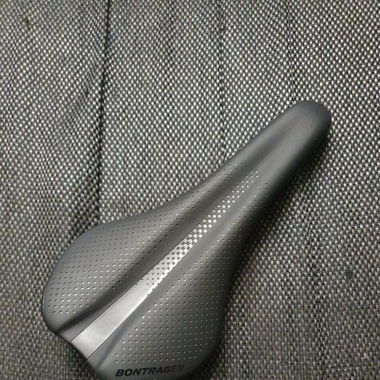 MTB/Velo Sattel Bontrager Arvada Elite 138mm