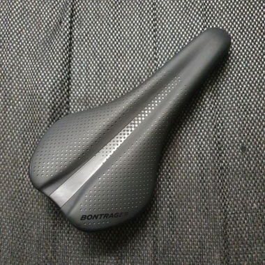MTB/Velo Sattel Bontrager Arvada Elite 138mm