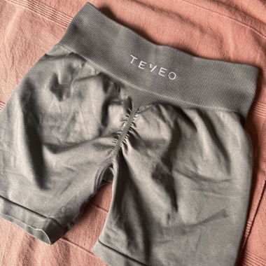 Shorts Teveo