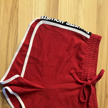 kurze Jogginghose