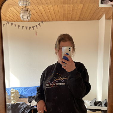 woodbird sweatshirt