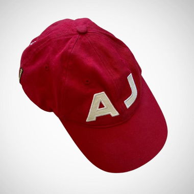 Cappellino Armani Jeans