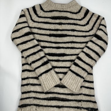 Maglione Zadig & Voltaire, taglia M, righe