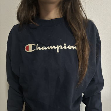 champion pullover