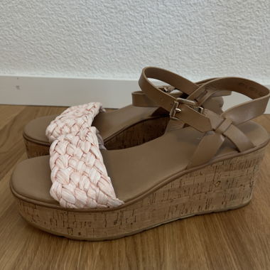 Damen Sandalen