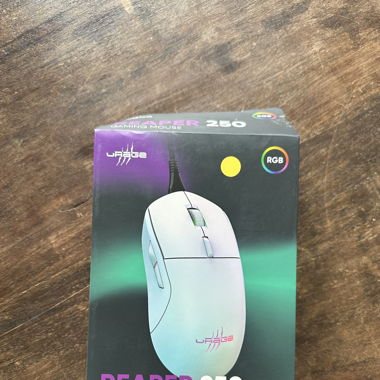 Gaming Mouse