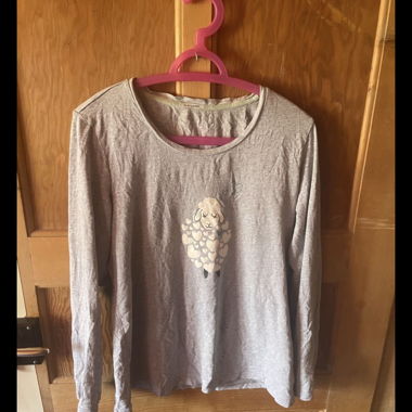Schaff Pyjama