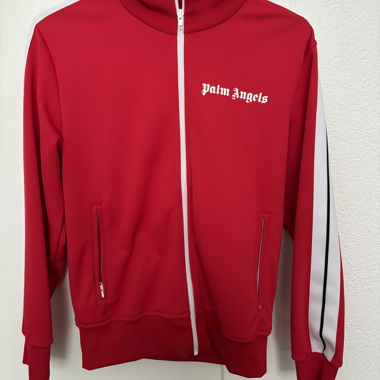 Palm Angels Zipper