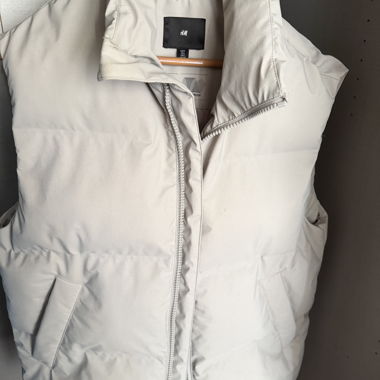 Gilet imbottito H&M