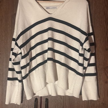 Maglione Zara