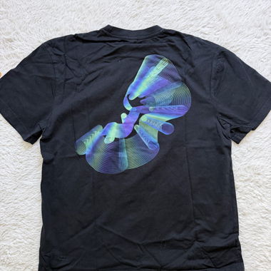 T-Shirt Vibrancy