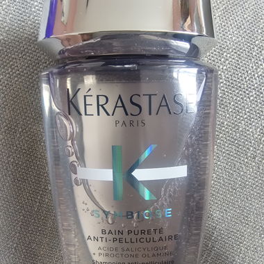 KÉRASTASE Shampoing