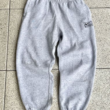 Nike x Stüssy