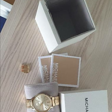 Michael Kors Uhr