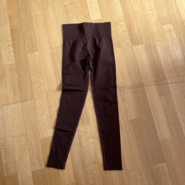High-Waist Leggings