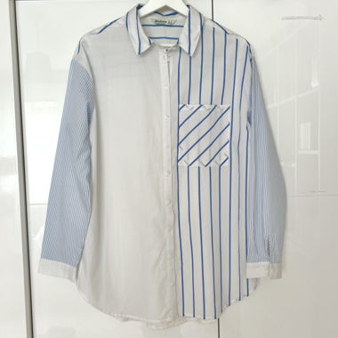 Special blouse