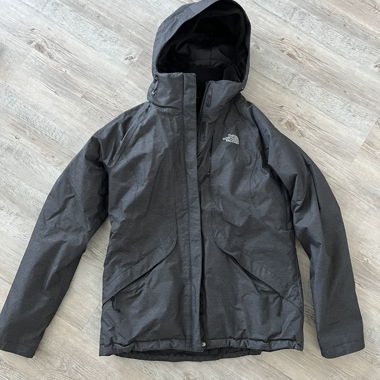Giacca North Face