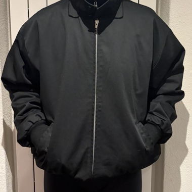 Giacca bomber