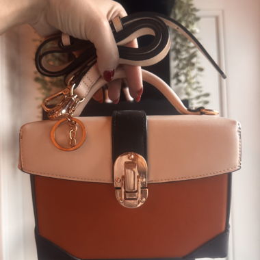 Mini-sac mignon