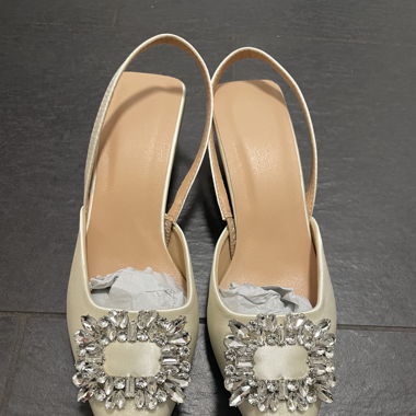 Pumps