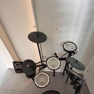Roland Drum Set 