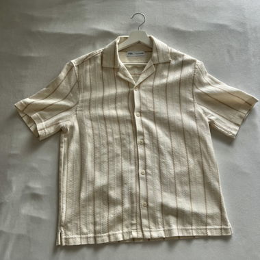 Shirt - ZARA