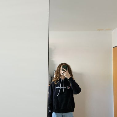 Maglione Champion