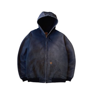 Vintage Carhartt Active Jacket (XL)