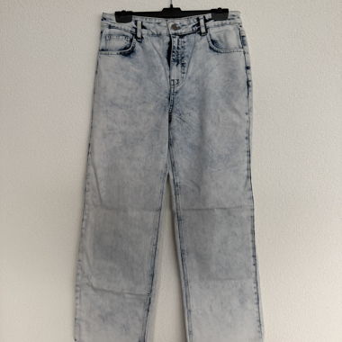 Jeans large