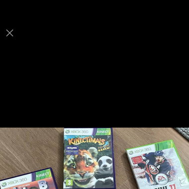 XBOX 360 Spiele