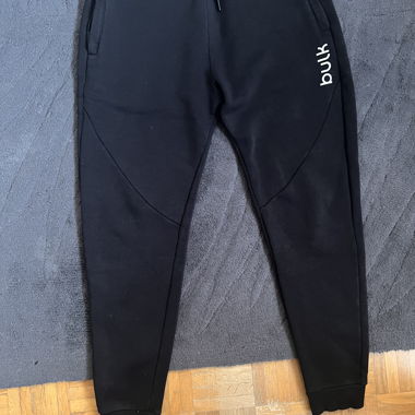 Jogging Bulk Slim