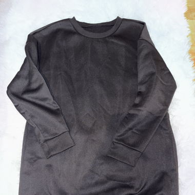Robe pull 