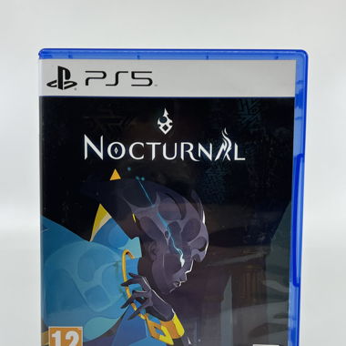 PS5 - Nocturnal