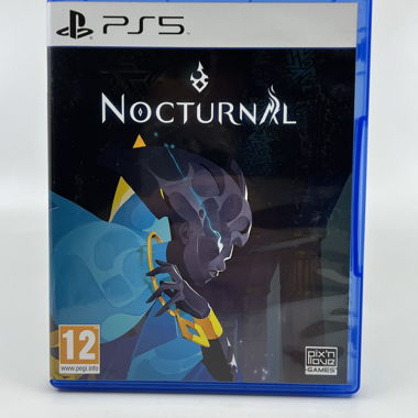 PS5 - Nocturnal