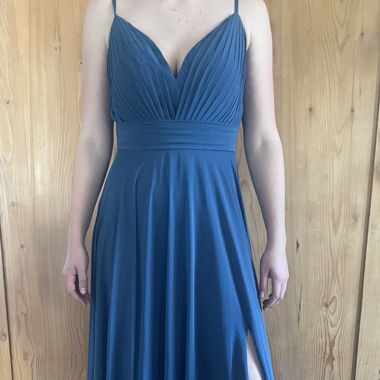 Abschlussballkleid