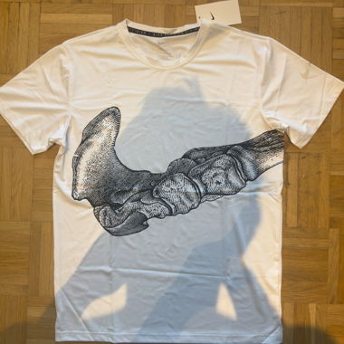 Nike Running Division T-Shirt