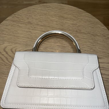 Tasche Beige