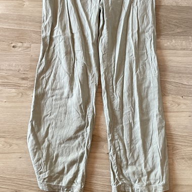 Stoffhose 