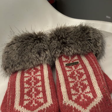 Des Gants 