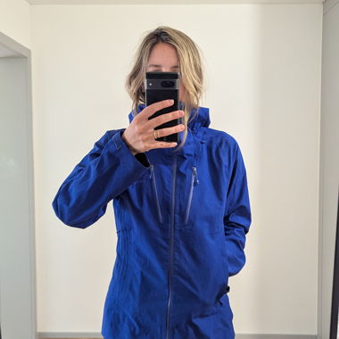 Veste de ski Patagonia