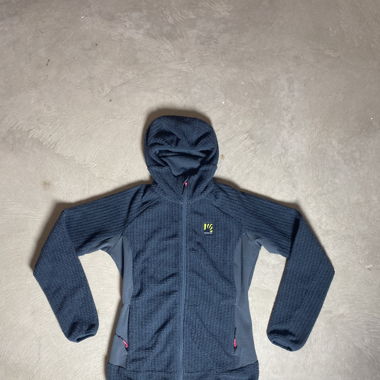 Karpos Women Fleecejacke
